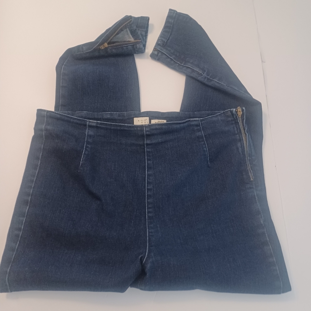 A New Day Skinny Jeans Sz 12